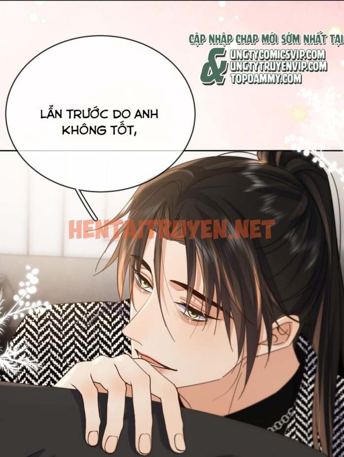 Xem ảnh Huynh Dạy Dỗ Đệ Bất Kính - Chap 41 - img_031_1703758413 - HentaiTruyen.net