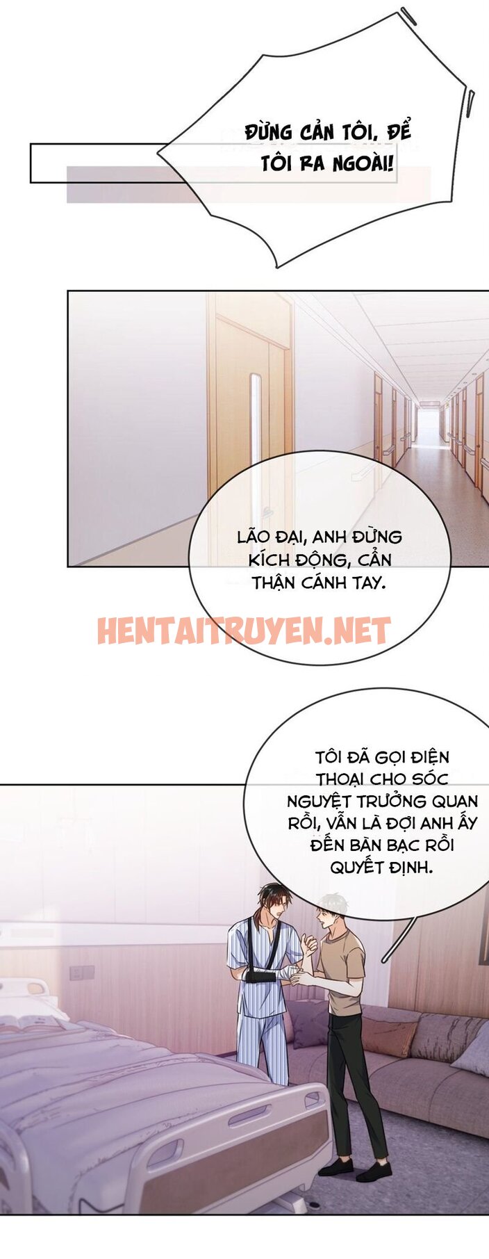 Xem ảnh Huynh Dạy Dỗ Đệ Bất Kính - Chap 42 - img_014_1704453078 - HentaiTruyenVN.net