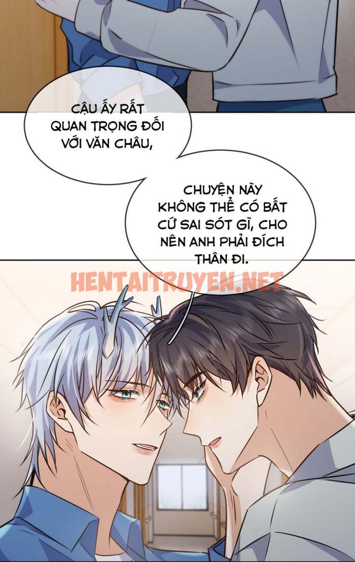 Xem ảnh Huynh Dạy Dỗ Đệ Bất Kính - Chap 43 - img_004_1704962336 - HentaiTruyenVN.net