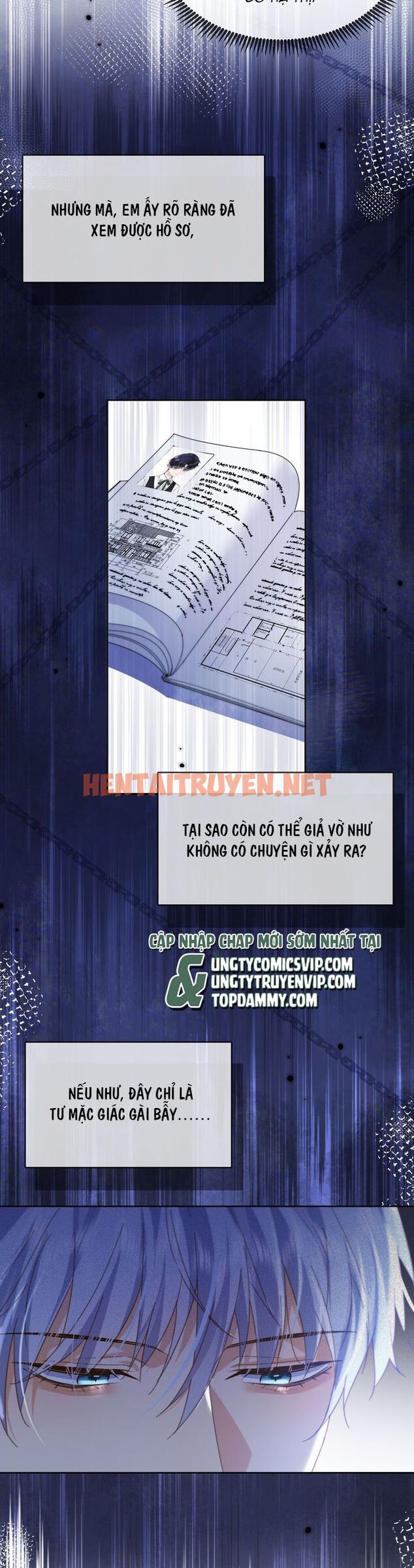 Xem ảnh Huynh Dạy Dỗ Đệ Bất Kính - Chap 45 - img_008_1708600239 - TruyenVN.APP