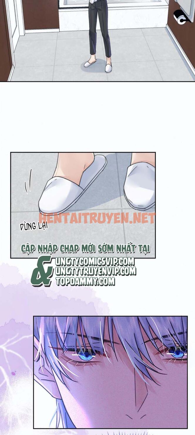 Xem ảnh Huynh Dạy Dỗ Đệ Bất Kính - Chap 5 - img_029_1682572487 - TruyenVN.APP