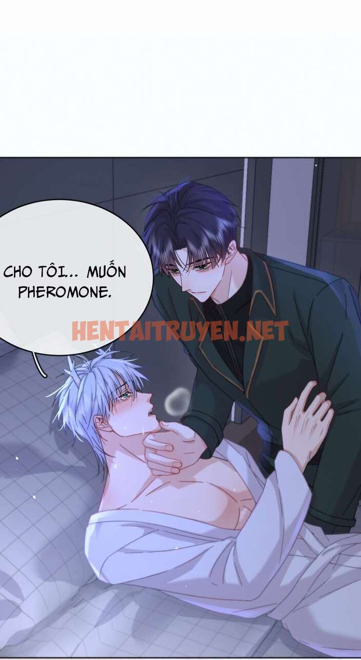 Xem ảnh Huynh Dạy Dỗ Đệ Bất Kính - Chap 7 - img_025_1682572352 - TruyenVN.APP