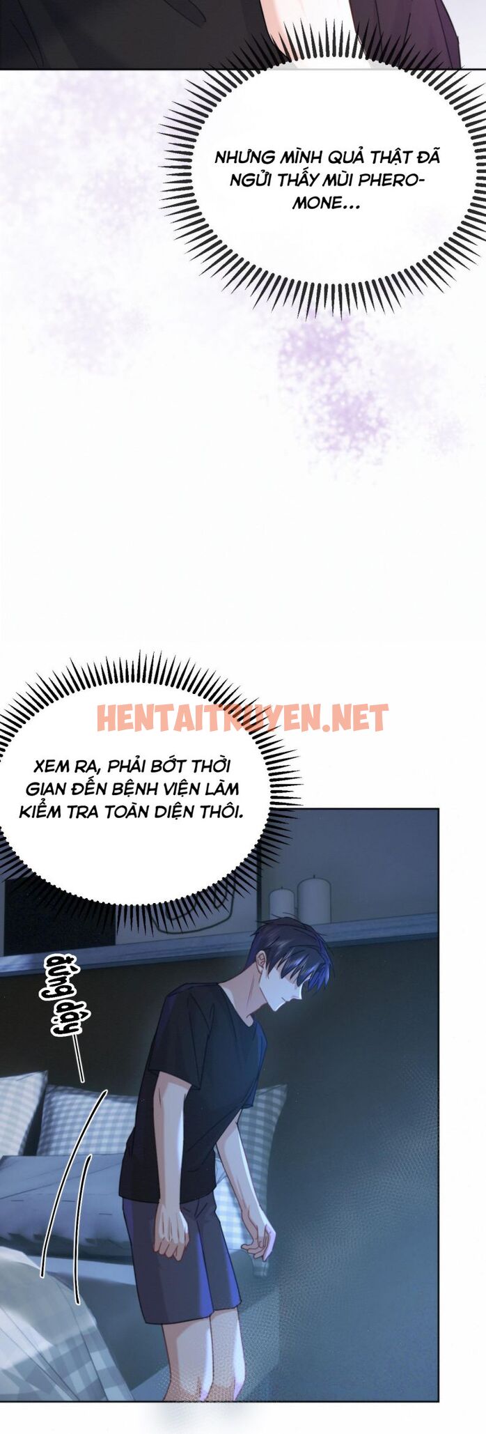 Xem ảnh Huynh Dạy Dỗ Đệ Bất Kính - Chap 9 - img_006_1682572212 - HentaiTruyen.net