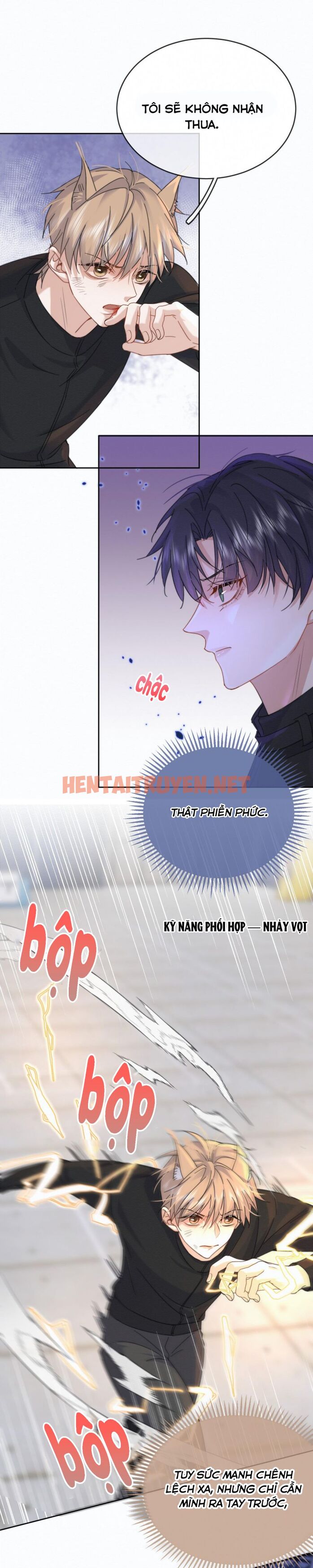 Xem ảnh Huynh Dạy Dỗ Đệ Bất Kính - Chap 9 - img_016_1682572236 - HentaiTruyenVN.net