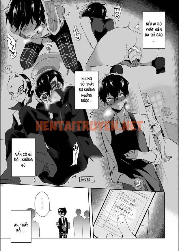 Xem ảnh Ịch Đụ Liên Tục - Chap 7 - img_011_1676272459 - HentaiTruyenVN.net