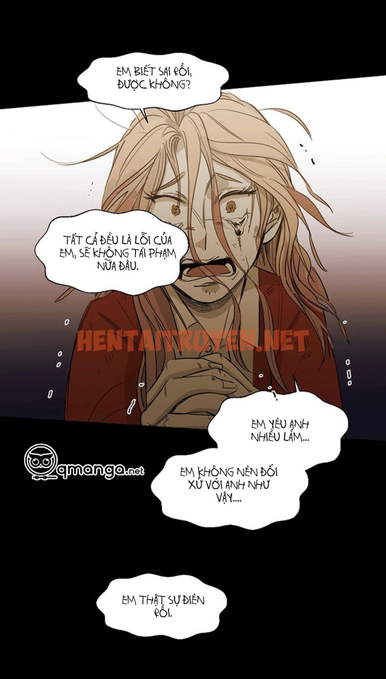 Xem ảnh Incorrigible - Chap 3 - img_018_1628413847 - TruyenVN.APP