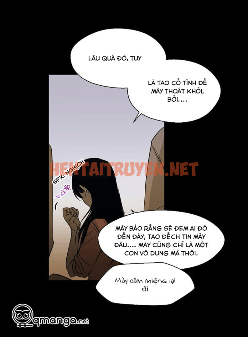 Xem ảnh Incorrigible - Chap 4 - img_010_1628763083 - TruyenVN.APP