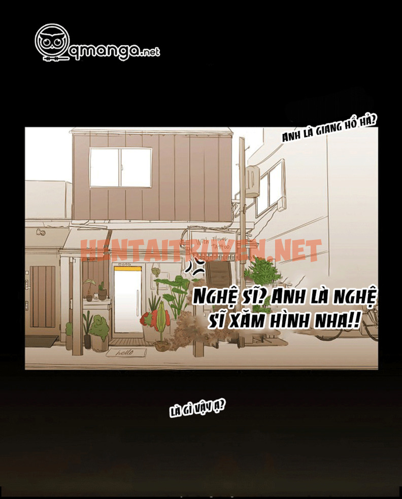 Xem ảnh Incorrigible - Chap 5 - img_090_1628781472 - TruyenVN.APP