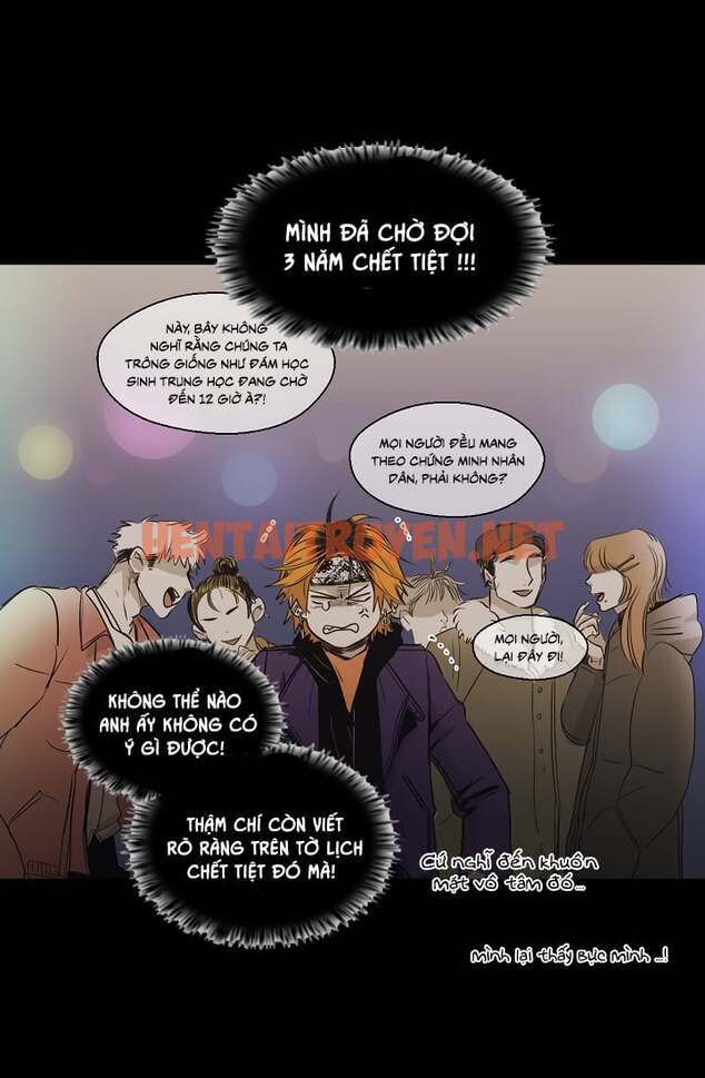 Xem ảnh Incorrigible - Chap 6 - img_024_1636294850 - TruyenVN.APP