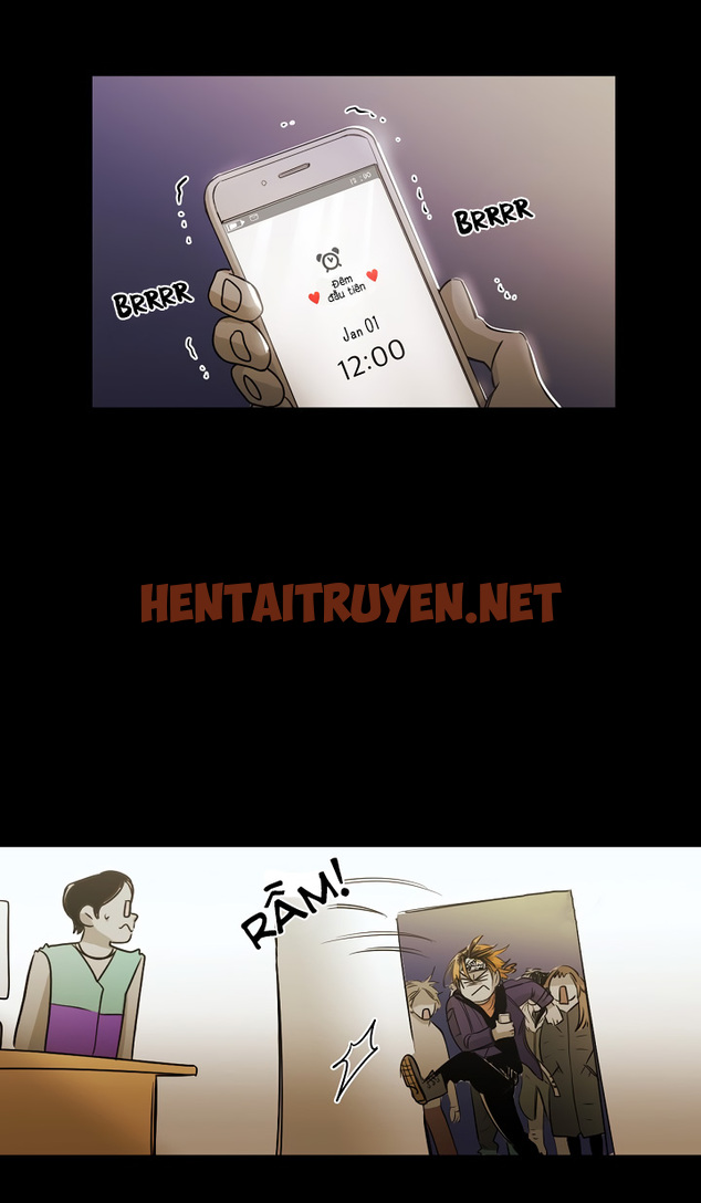 Xem ảnh Incorrigible - Chap 6 - img_026_1636294855 - TruyenVN.APP