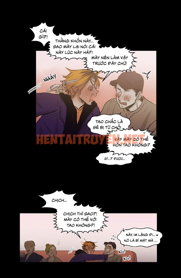 Xem ảnh Incorrigible - Chap 6 - img_029_1636294864 - TruyenVN.APP