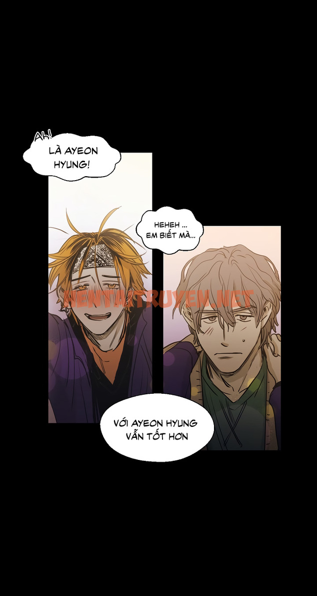 Xem ảnh Incorrigible - Chap 6 - img_032_1636294873 - TruyenVN.APP