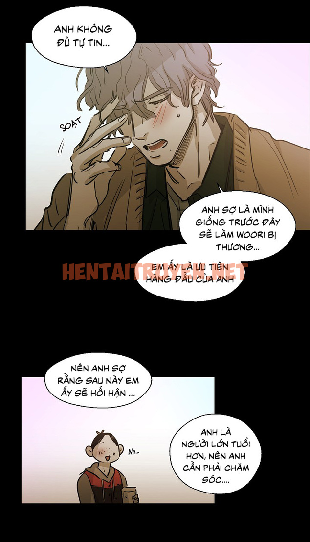 Xem ảnh Incorrigible - Chap 7 - img_032_1636294702 - TruyenVN.APP