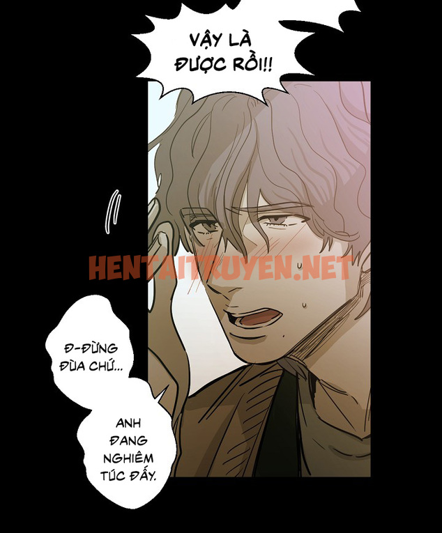 Xem ảnh Incorrigible - Chap 7 - img_035_1636294710 - TruyenVN.APP