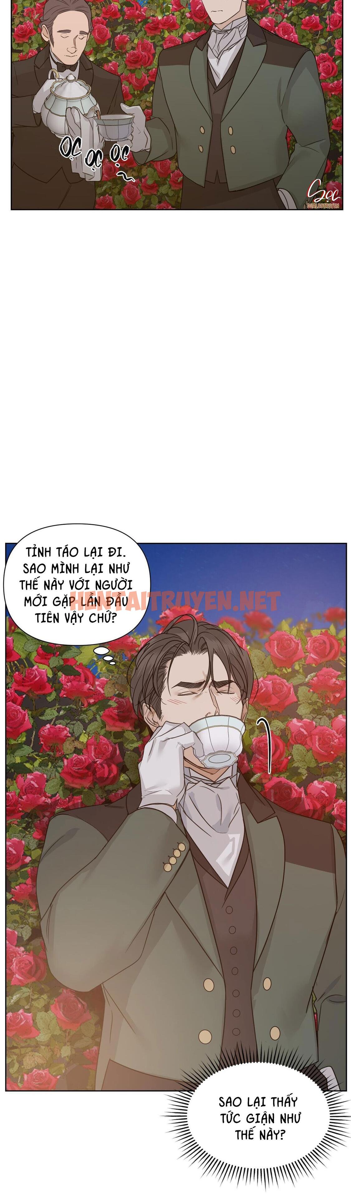 Xem ảnh Into The Rose Garden - Chap 29 - img_028_1698631787 - TruyenVN.APP