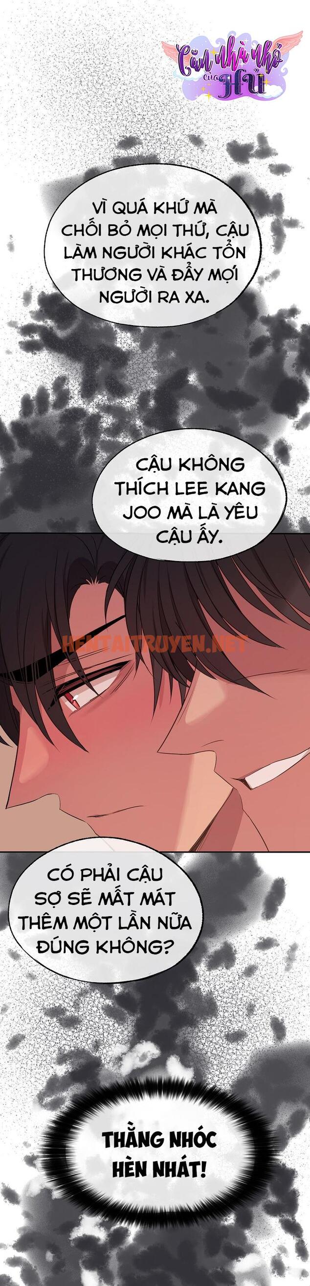 Xem ảnh Kang Joo, Please! - Chap 33 - img_035_1684864025 - TruyenVN.APP