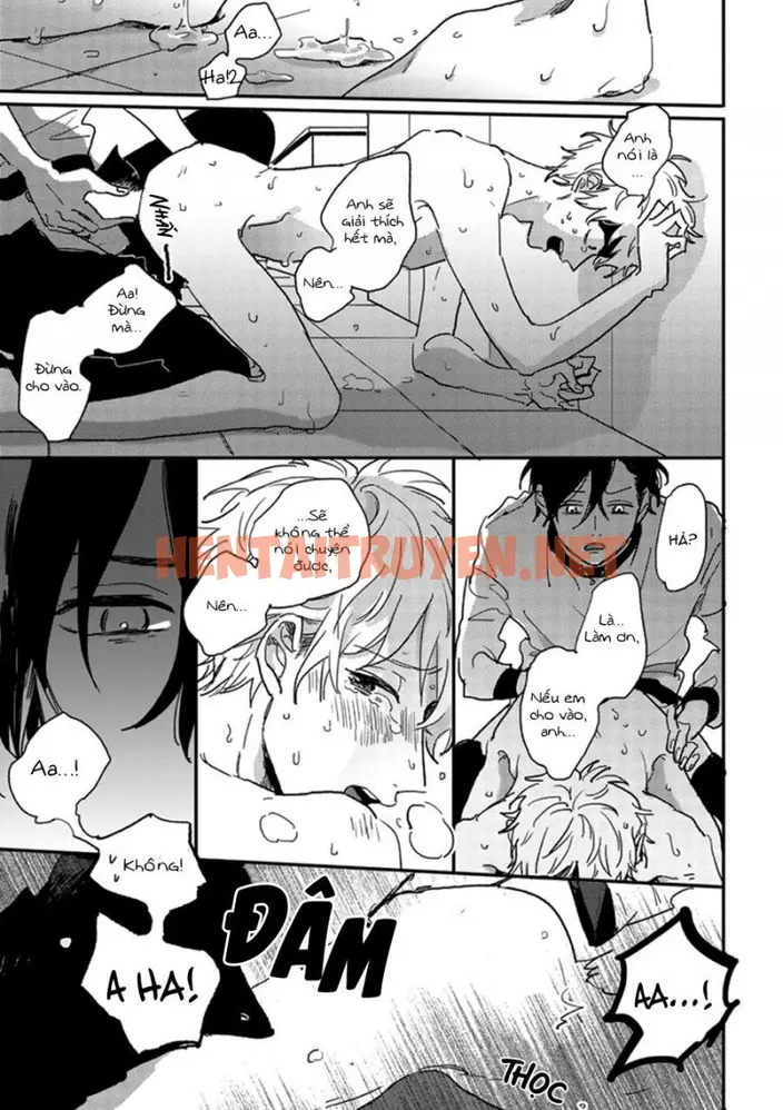 Xem ảnh Kawaikunai Aniki O Aegasu Houho-Vol 1 - Chap 4 - img_021_1653919042 - TruyenVN.APP