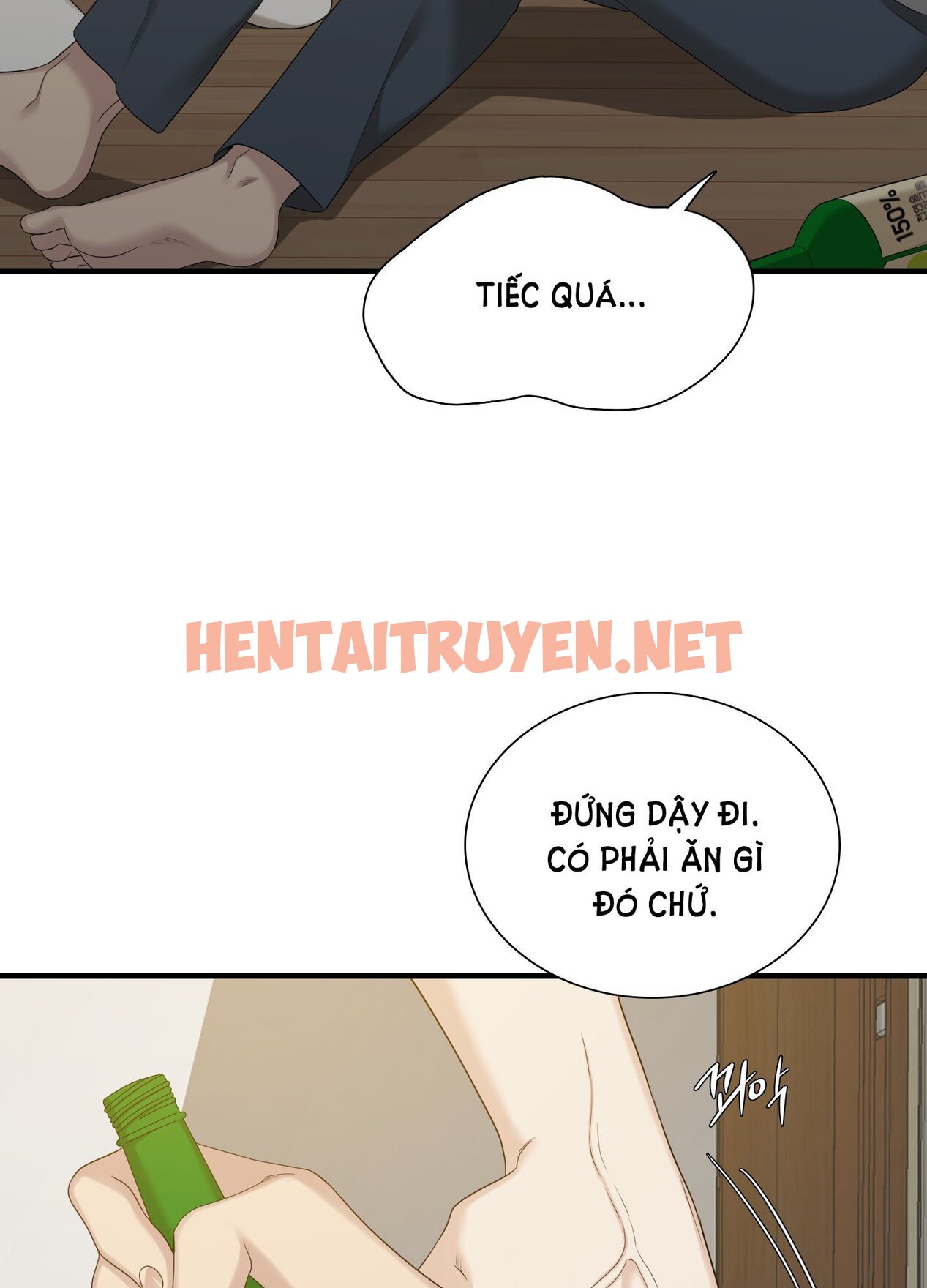 Xem ảnh Kẻ Đê Tiện - Chap 45.1 - img_033_1691993442 - HentaiTruyen.net