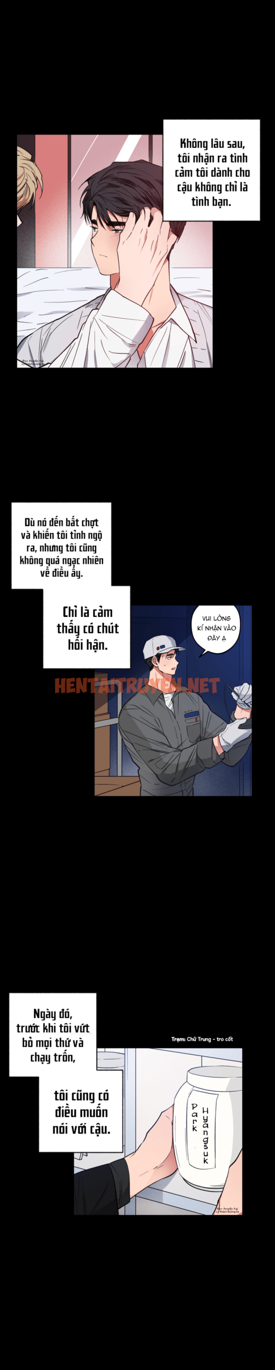 Xem ảnh Kế Hoạch Mở Rộng Trái Tim - Chap 9 - img_005_1648140343 - TruyenVN.APP