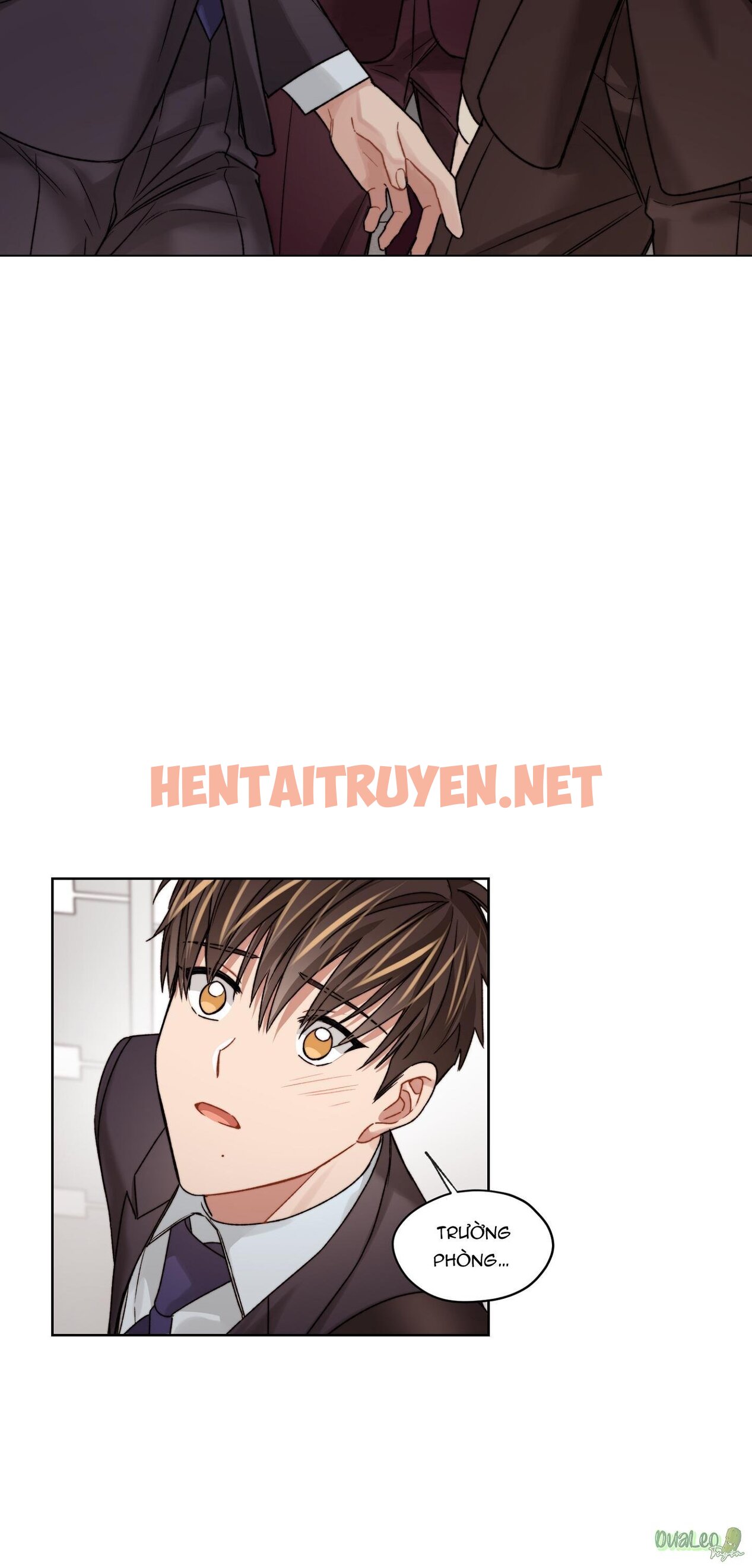 Xem ảnh Kế Hoạch Tồi Tệ - Chap 27 - img_030_1660059855 - TruyenVN.APP