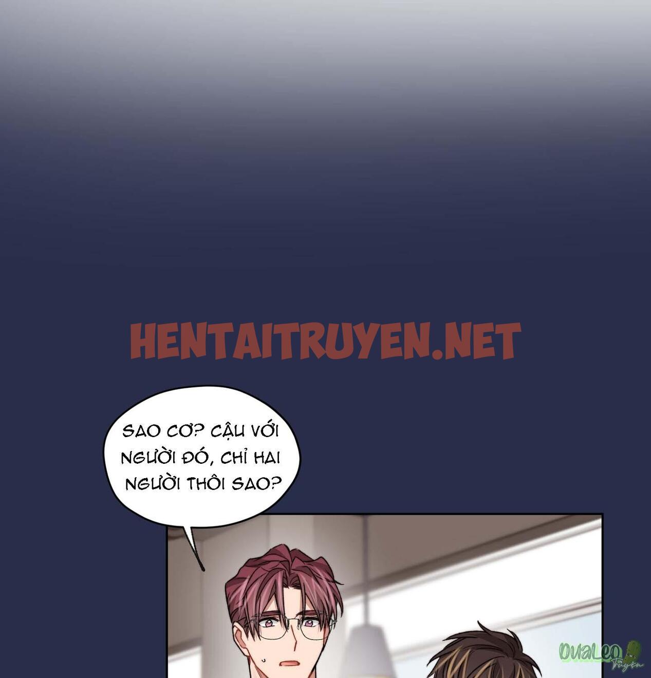 Xem ảnh Kế Hoạch Tồi Tệ - Chap 29 - img_036_1660404865 - HentaiTruyenVN.net