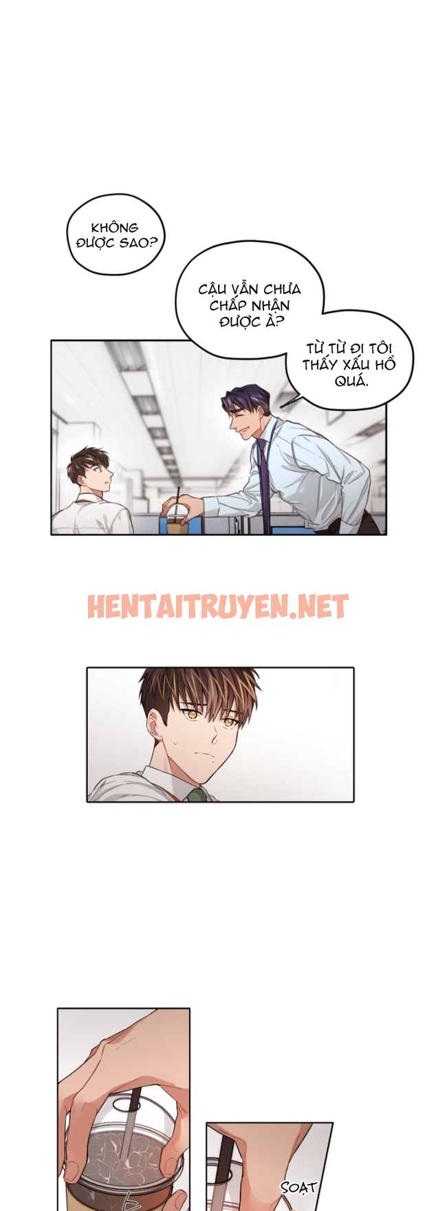 Xem ảnh Kế Hoạch Tồi Tệ - Chap 3 - img_017_1660061644 - TruyenVN.APP