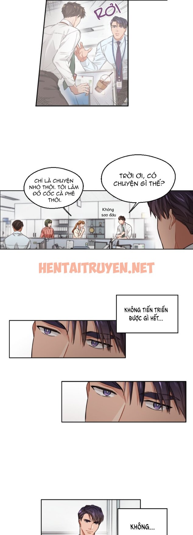 Xem ảnh Kế Hoạch Tồi Tệ - Chap 3 - img_025_1660061673 - HentaiTruyenVN.net