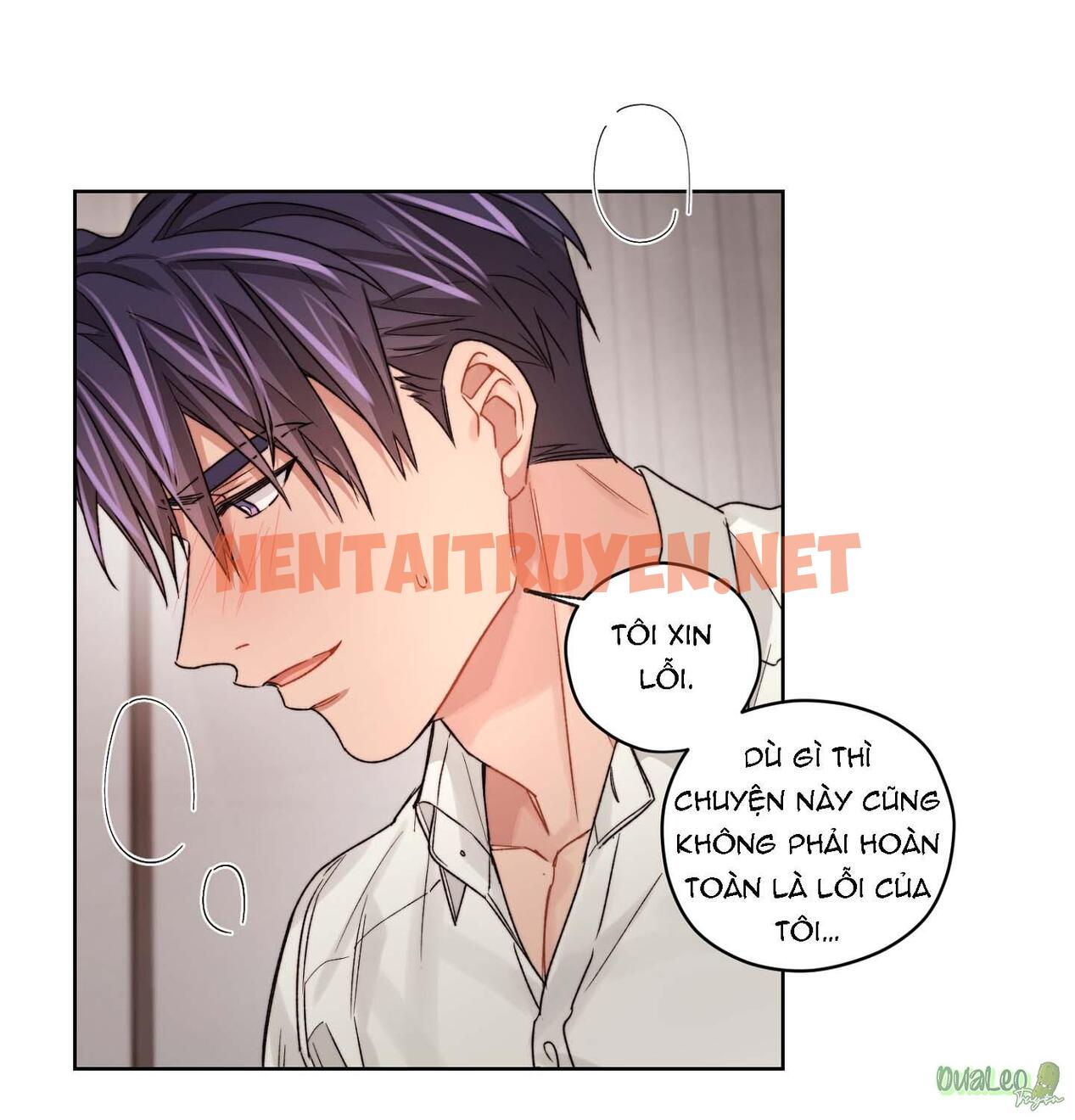 Xem ảnh Kế Hoạch Tồi Tệ - Chap 33 - img_041_1662734749 - HentaiTruyenVN.net