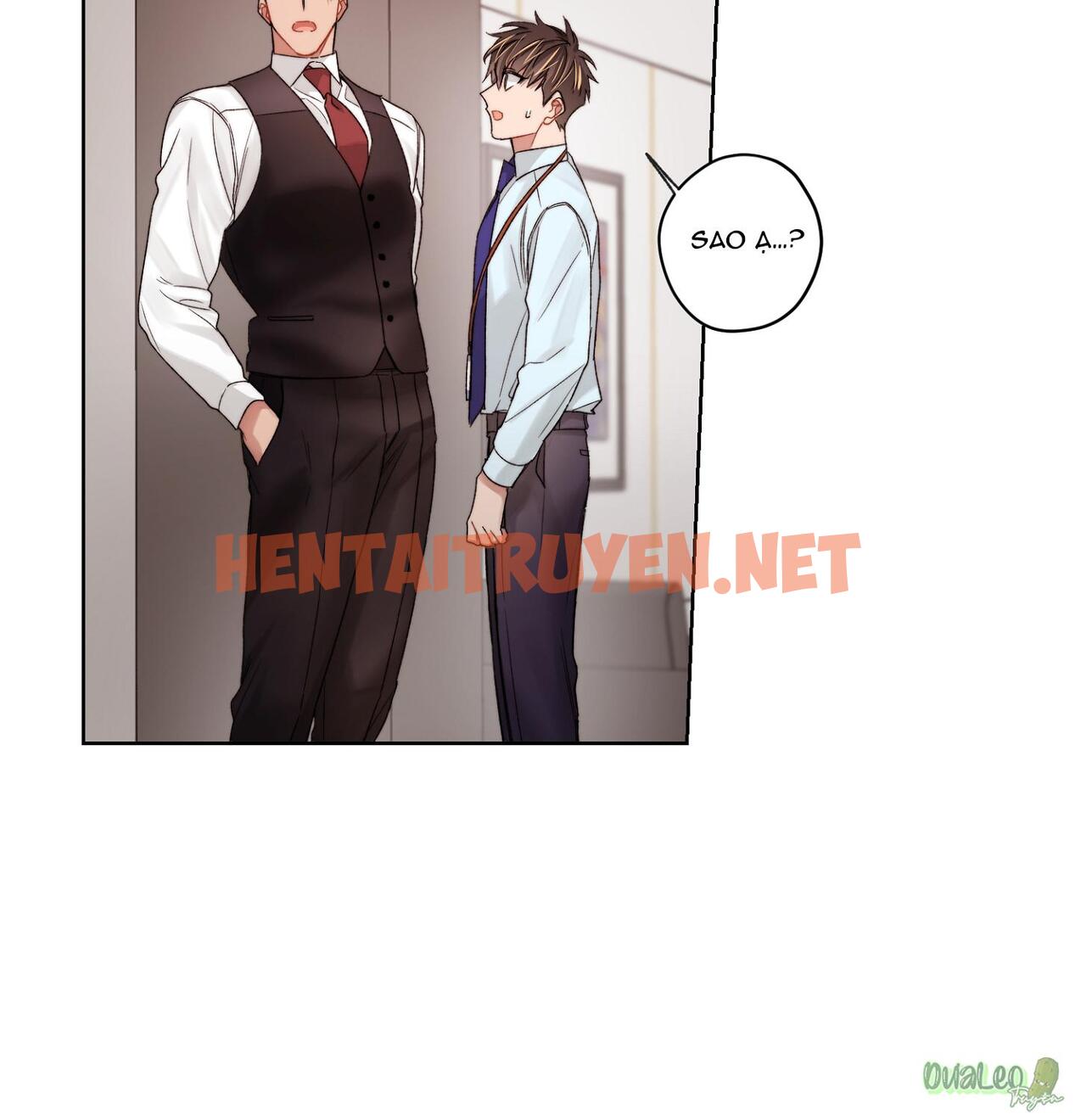 Xem ảnh Kế Hoạch Tồi Tệ - Chap 35 - img_033_1662734440 - HentaiTruyenVN.net