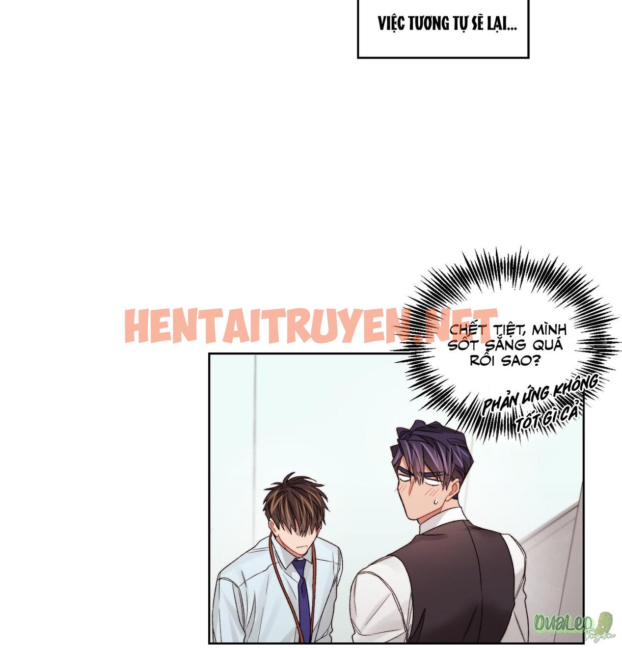 Xem ảnh Kế Hoạch Tồi Tệ - Chap 35 - img_044_1662734462 - HentaiTruyenVN.net