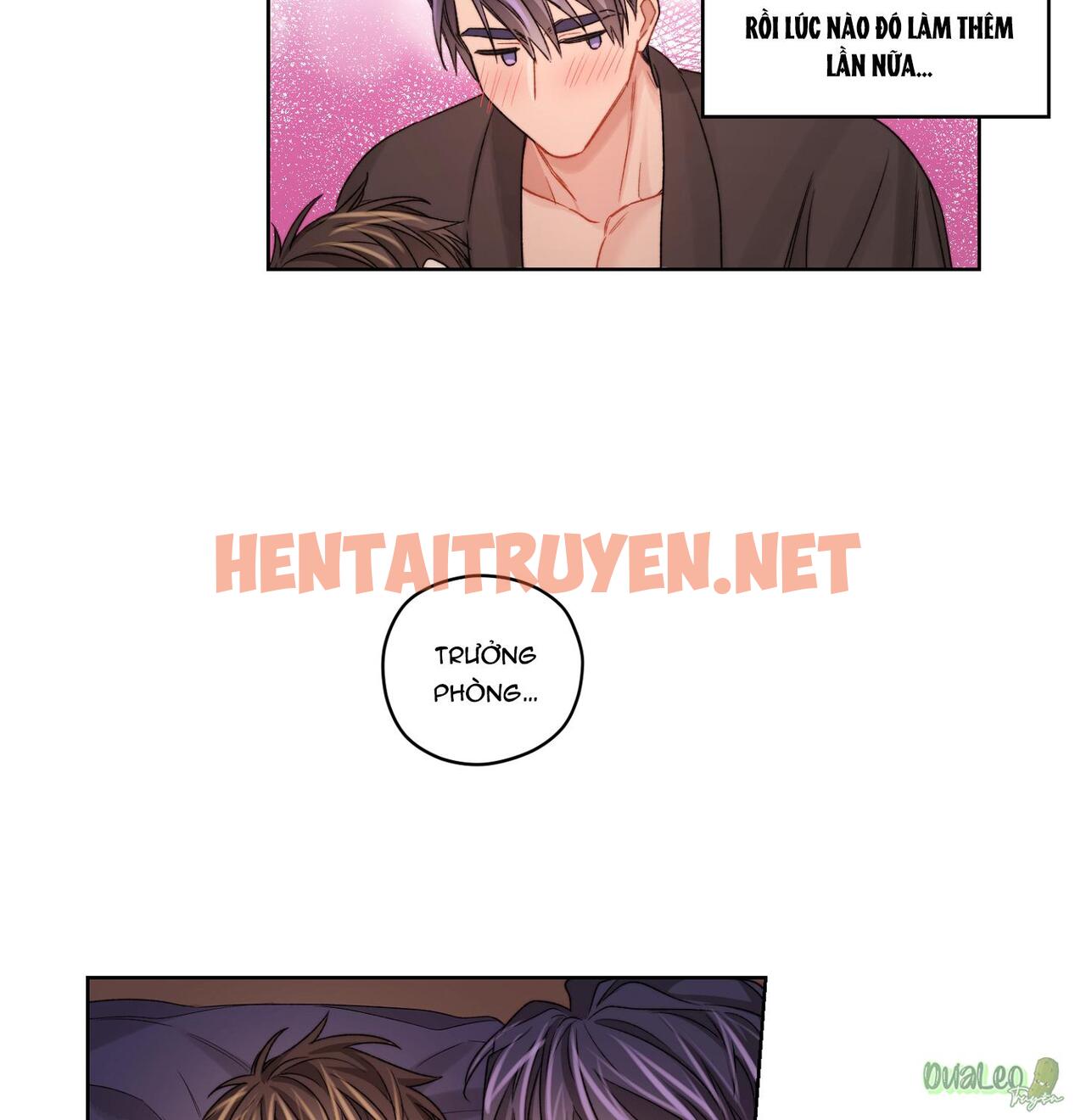 Xem ảnh Kế Hoạch Tồi Tệ - Chap 37 - img_026_1662737142 - HentaiTruyenVN.net