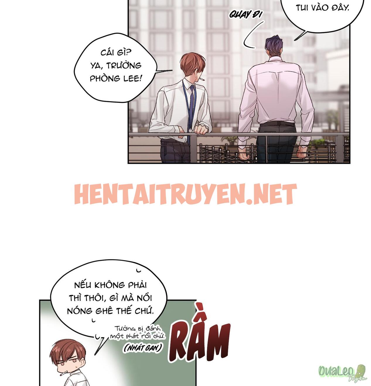 Xem ảnh Kế Hoạch Tồi Tệ - Chap 38 - img_029_1662736993 - HentaiTruyenVN.net