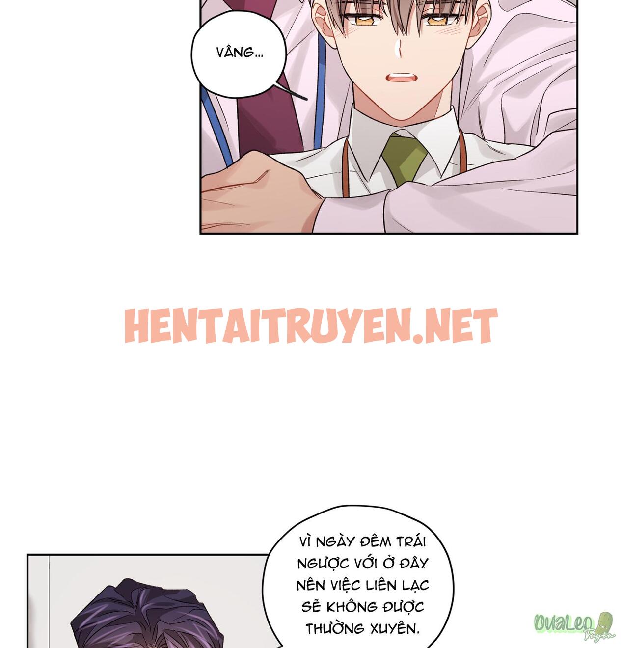 Xem ảnh Kế Hoạch Tồi Tệ - Chap 39 - img_006_1662736791 - HentaiTruyenVN.net