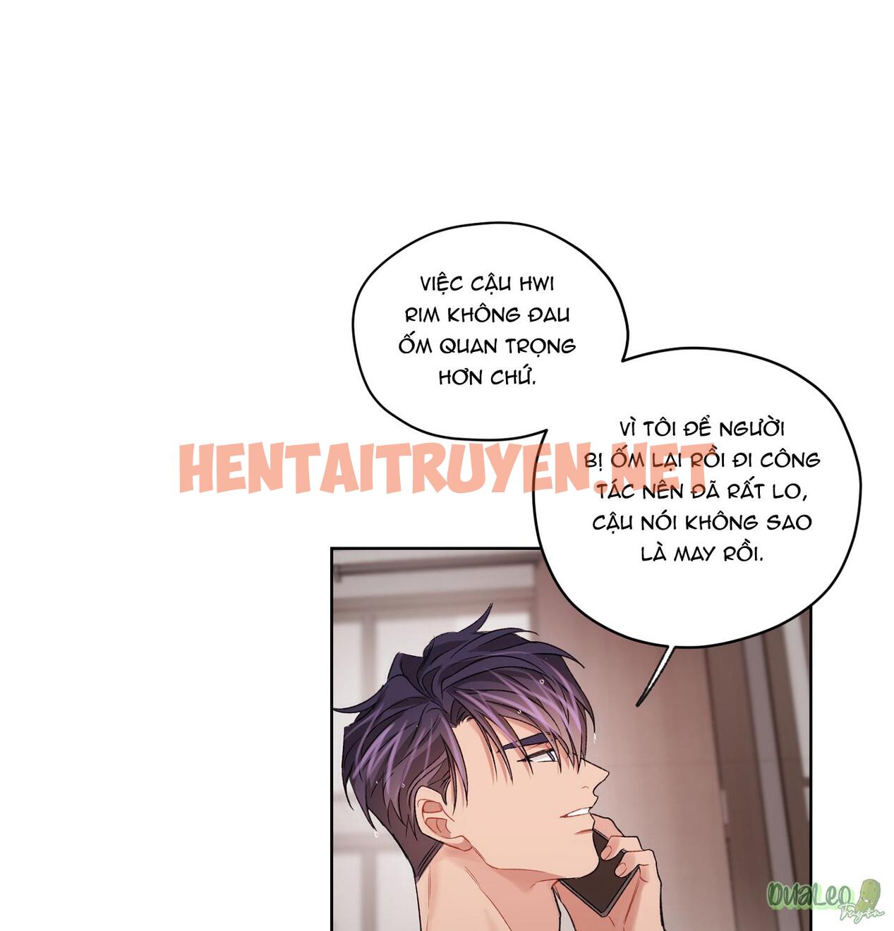 Xem ảnh Kế Hoạch Tồi Tệ - Chap 39 - img_034_1662736842 - HentaiTruyen.net