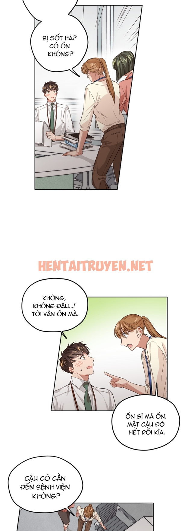 Xem ảnh Kế Hoạch Tồi Tệ - Chap 4 - img_027_1660061586 - TruyenVN.APP