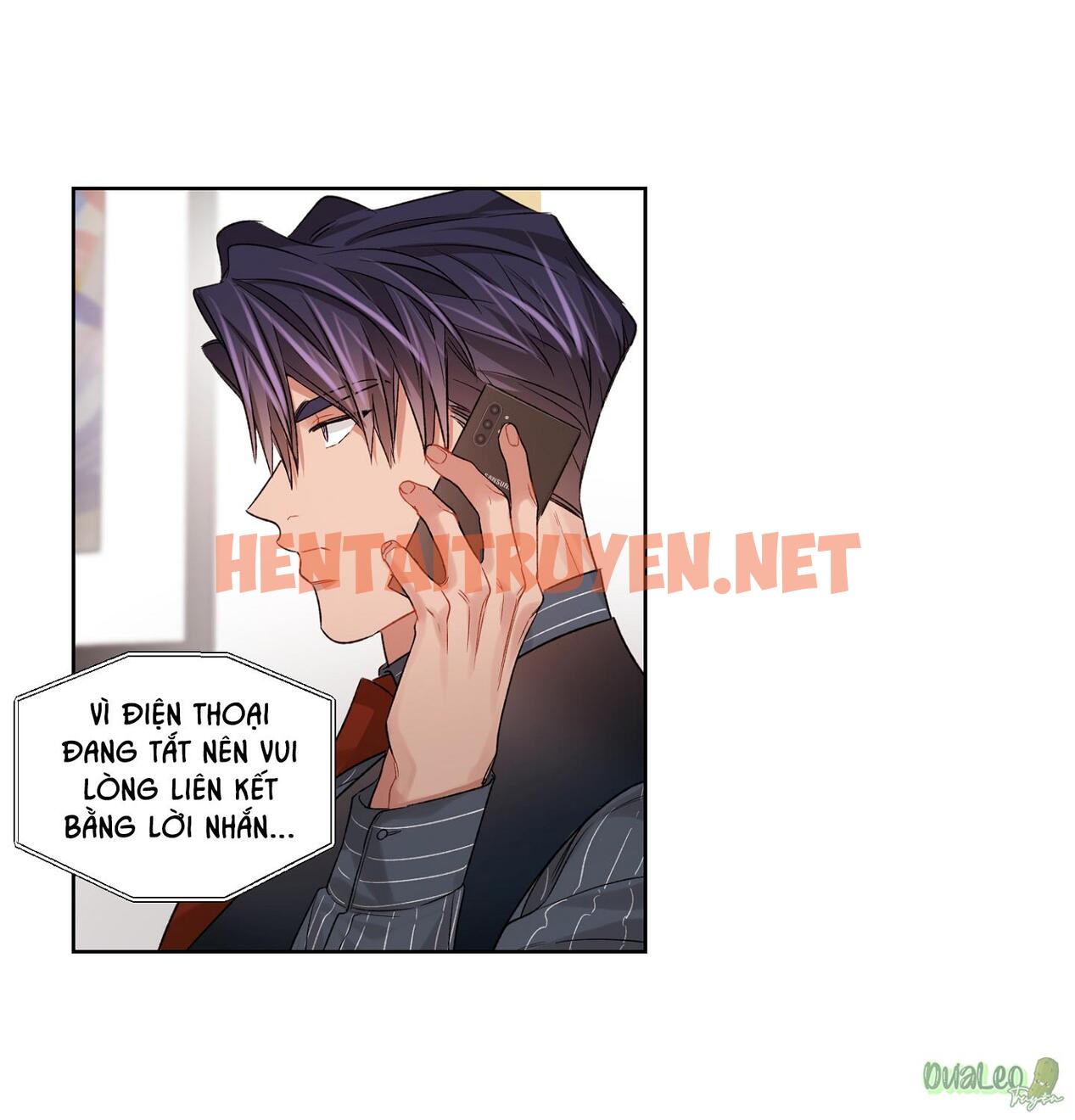 Xem ảnh Kế Hoạch Tồi Tệ - Chap 40 - img_030_1662736700 - HentaiTruyen.net