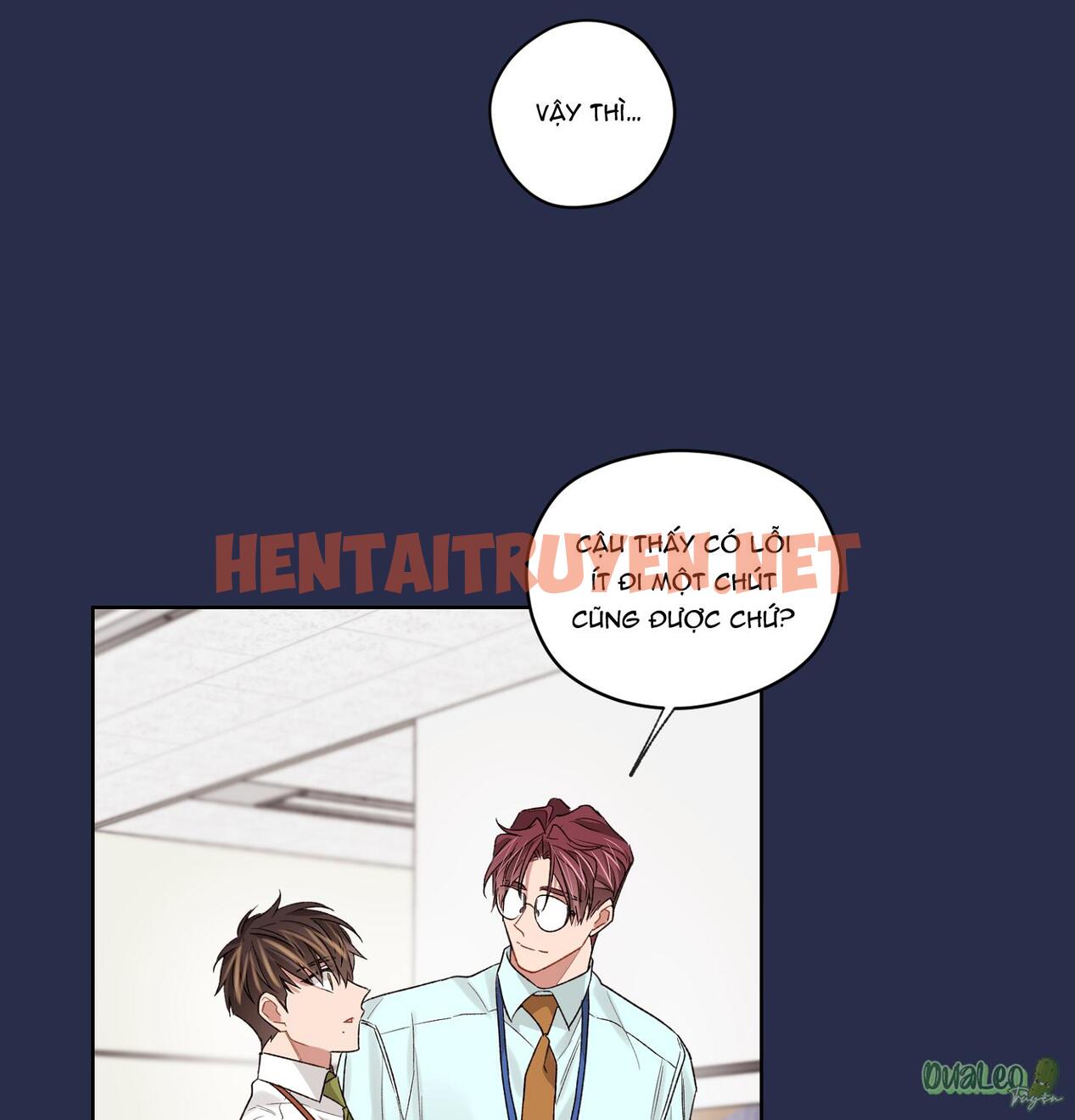 Xem ảnh Kế Hoạch Tồi Tệ - Chap 42 - img_032_1662736434 - HentaiTruyenVN.net