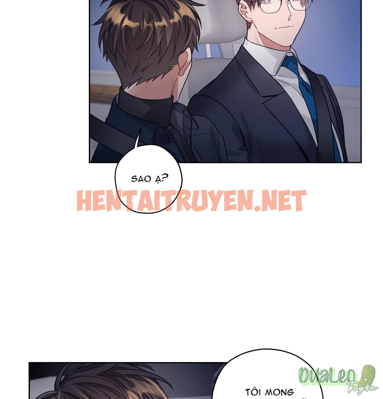 Xem ảnh Kế Hoạch Tồi Tệ - Chap 45 - img_030_1668356252 - HentaiTruyenVN.net