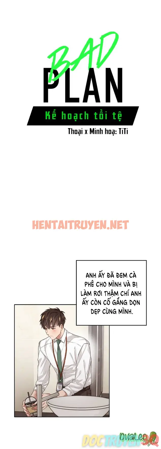 Xem ảnh Kế Hoạch Tồi Tệ - Chap 5 - img_008_1684321908 - HentaiTruyenVN.net