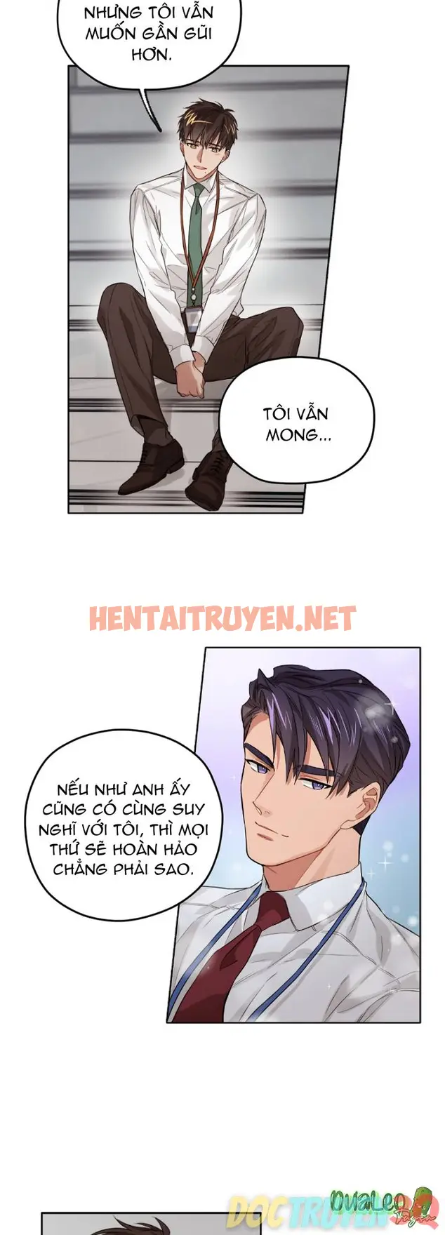 Xem ảnh Kế Hoạch Tồi Tệ - Chap 5 - img_021_1684321909 - HentaiTruyenVN.net