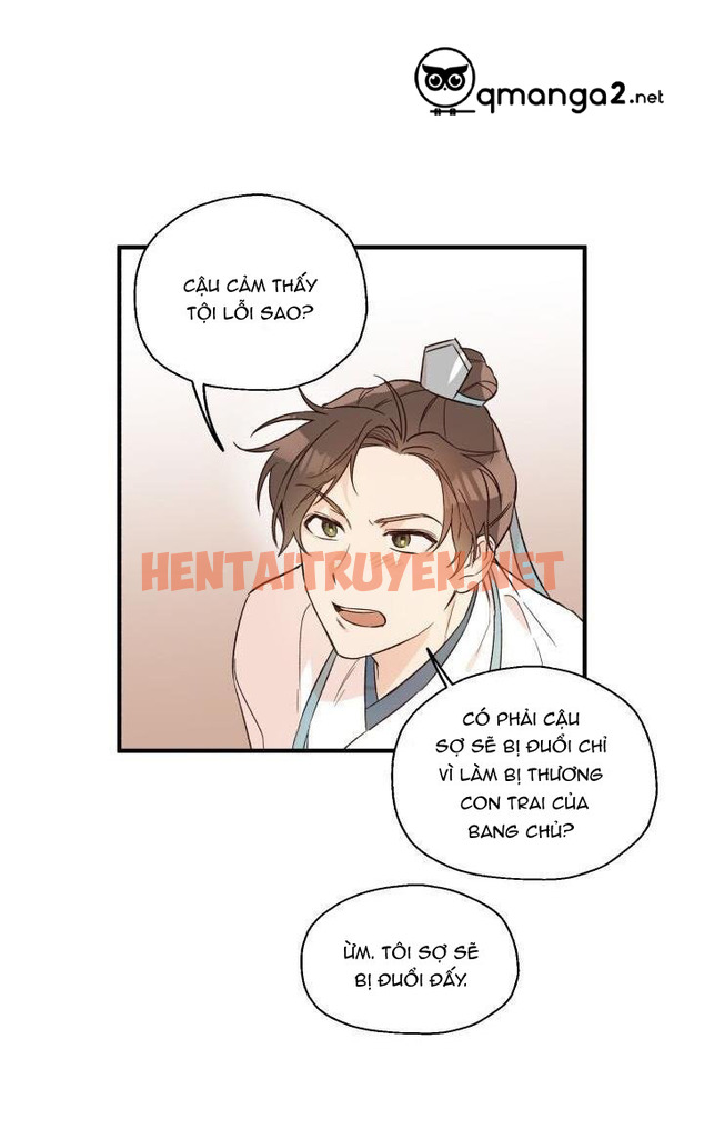 Xem ảnh Kẻ Tàn Độc - Chap 4 - img_017_1654187603 - TruyenVN.APP