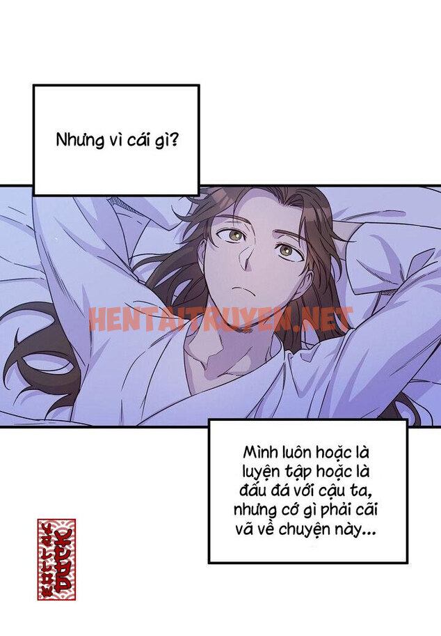 Xem ảnh Kẻ Tàn Độc - Chap 7 - img_020_1655137048 - HentaiTruyen.net