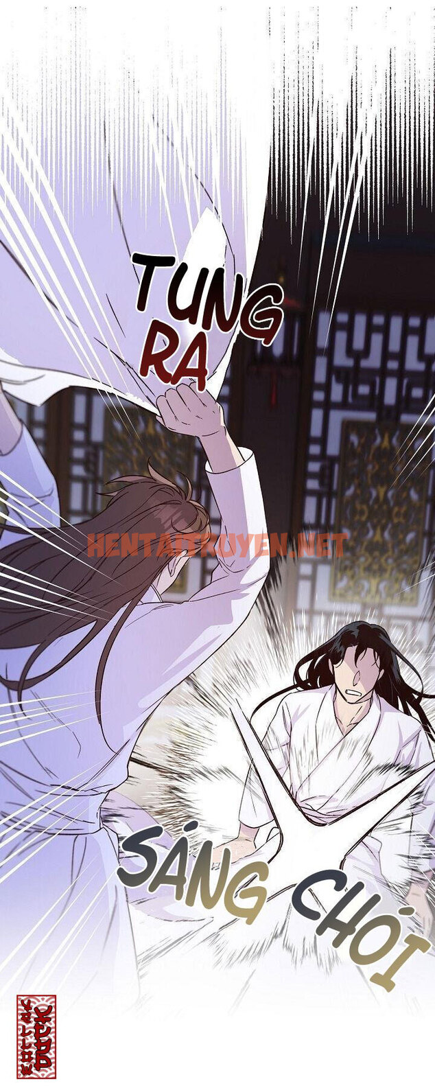 Xem ảnh Kẻ Tàn Độc - Chap 8 - img_011_1655136920 - HentaiTruyenVN.net