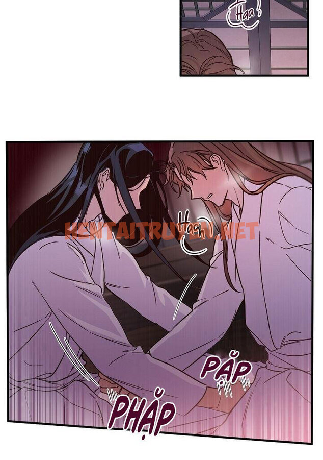 Xem ảnh Kẻ Tàn Độc - Chap 8 - img_034_1655136954 - HentaiTruyen.net