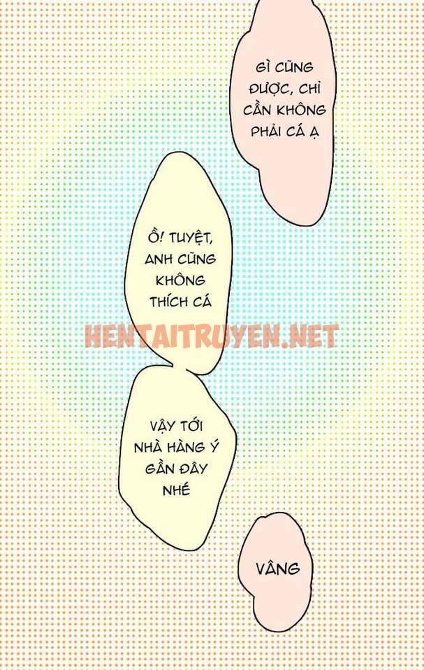 Xem ảnh Kẻ Theo Dõi Biến Thái Của Tôi - Chap 1 - img_030_1671199351 - HentaiTruyenVN.net