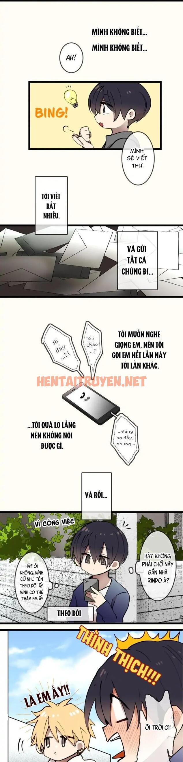 Xem ảnh Kẻ Theo Dõi Biến Thái Của Tôi - Chap 10 - img_007_1671198798 - HentaiTruyenVN.net