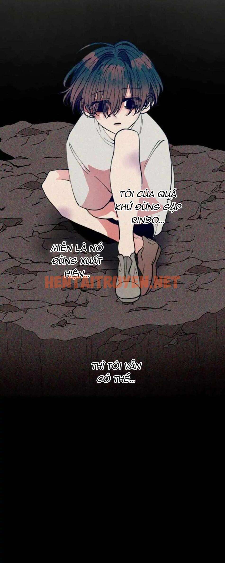 Xem ảnh Kẻ Theo Dõi Biến Thái Của Tôi - Chap 104 - img_005_1710173397 - HentaiTruyen.net