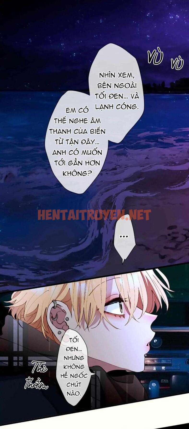 Xem ảnh Kẻ Theo Dõi Biến Thái Của Tôi - Chap 104 - img_007_1710173399 - HentaiTruyen.net