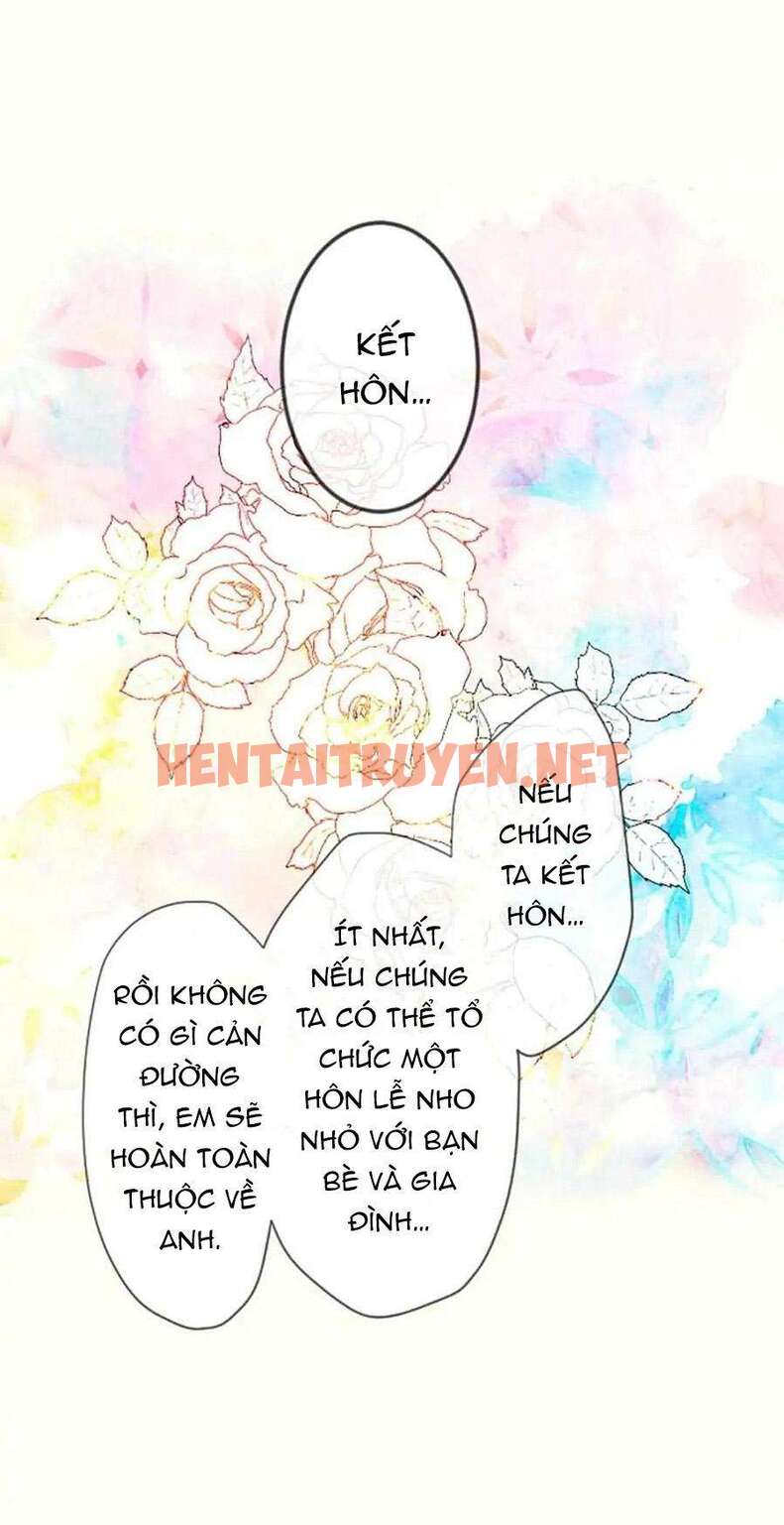 Xem ảnh Kẻ Theo Dõi Biến Thái Của Tôi - Chap 104 - img_013_1710173402 - HentaiTruyenVN.net