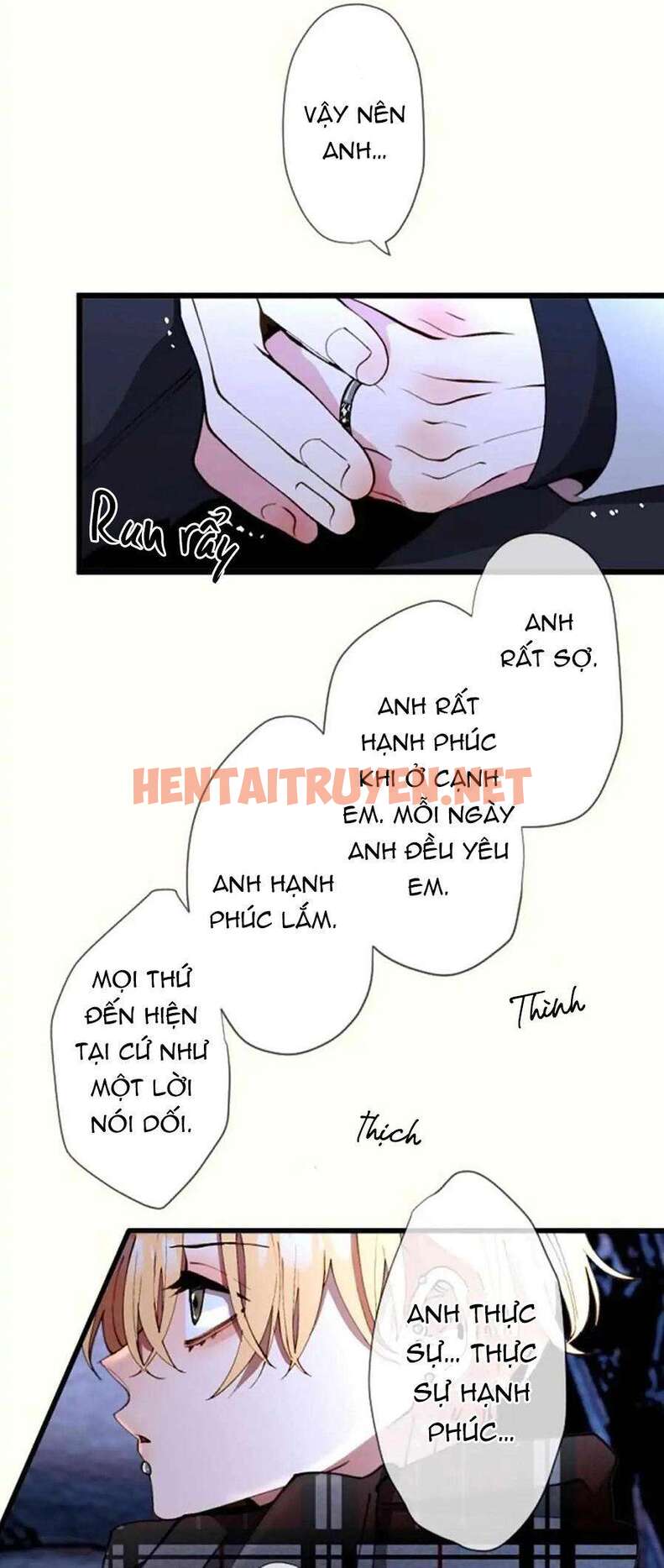 Xem ảnh Kẻ Theo Dõi Biến Thái Của Tôi - Chap 104 - img_015_1710173403 - HentaiTruyen.net